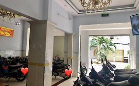 Thuỳ Trang Hotel